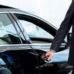 CREATING THE PERFECT CHAUFFEUR