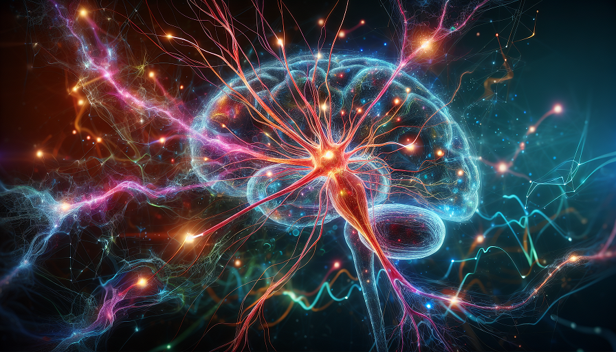 rewiring high-achiever brain