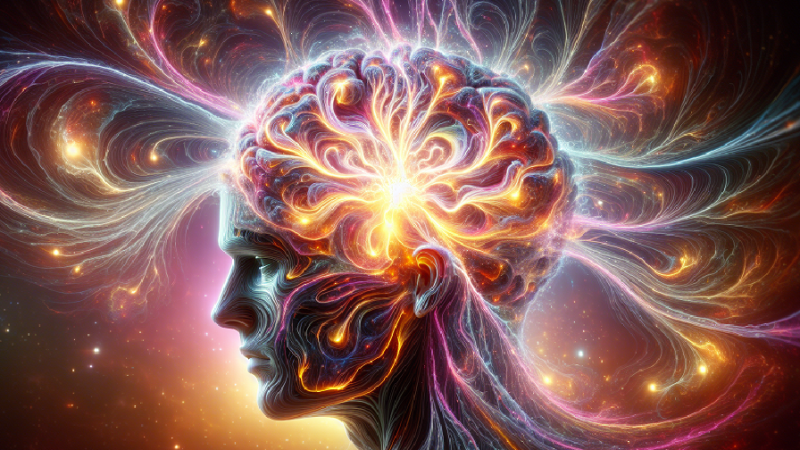 mental load affects cognitive health